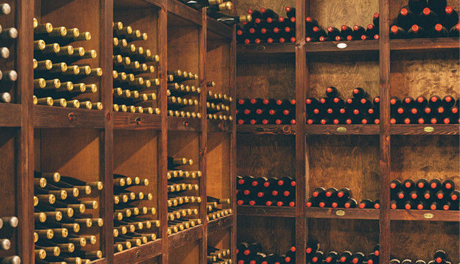 Melville Winery